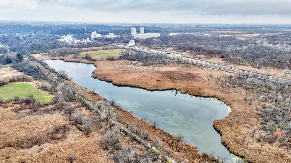More Photos Of 0 Towpath rd, North Utica Land For Sale