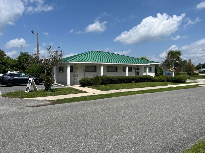 More Photos Of 305 S Childs St, Leesburg Medical For Sale
