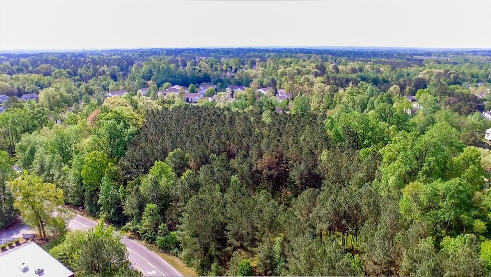 More Photos Of 0 Mcknight Dr, Knightdale Land For Sale