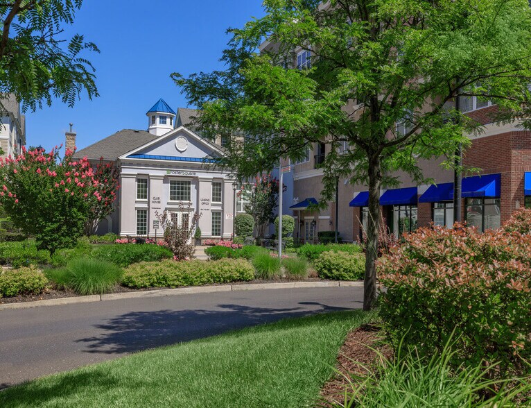 More Photos Of 10000 Town Center Blvd, Voorhees Apartments For Lease