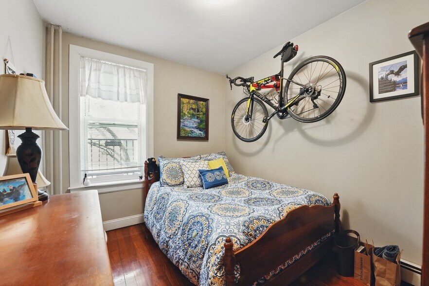 More Photos Of 65 Hopkins Ave, Jersey City Apartments For Sale