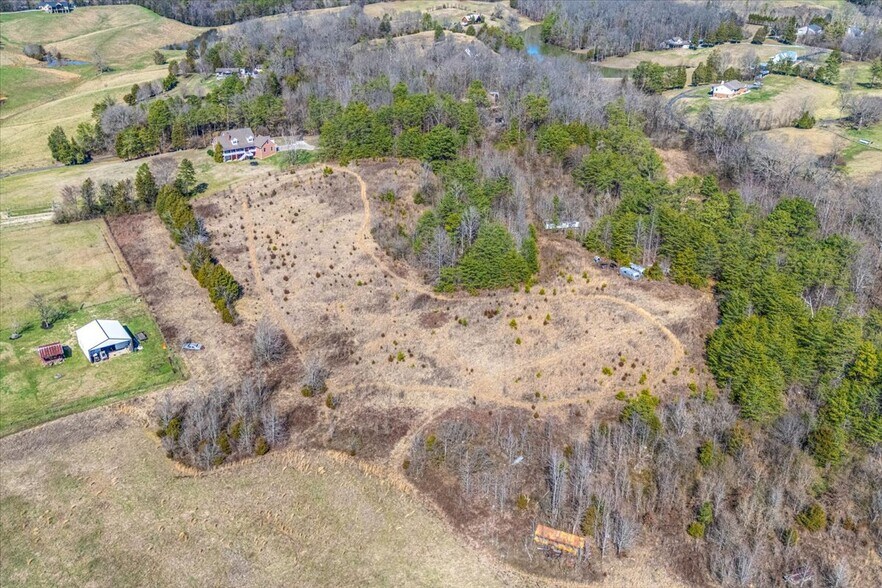 More Photos Of Country Lane, Walland Land For Sale