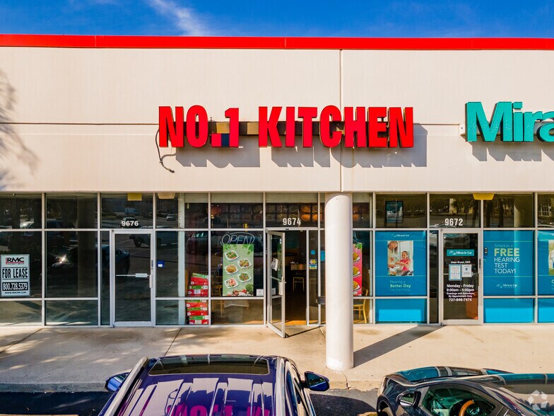 More Photos Of 9550-9690 Us Highway 19, Port Richey Unknown For Lease