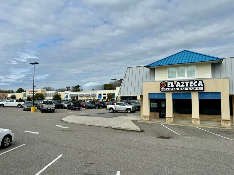More Photos Of 2800 Virginia Beach Blvd, Virginia Beach Unknown For Lease