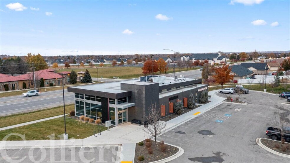 More Photos Of 2840 S Meridian Rd, Meridian Healthcare For Sale