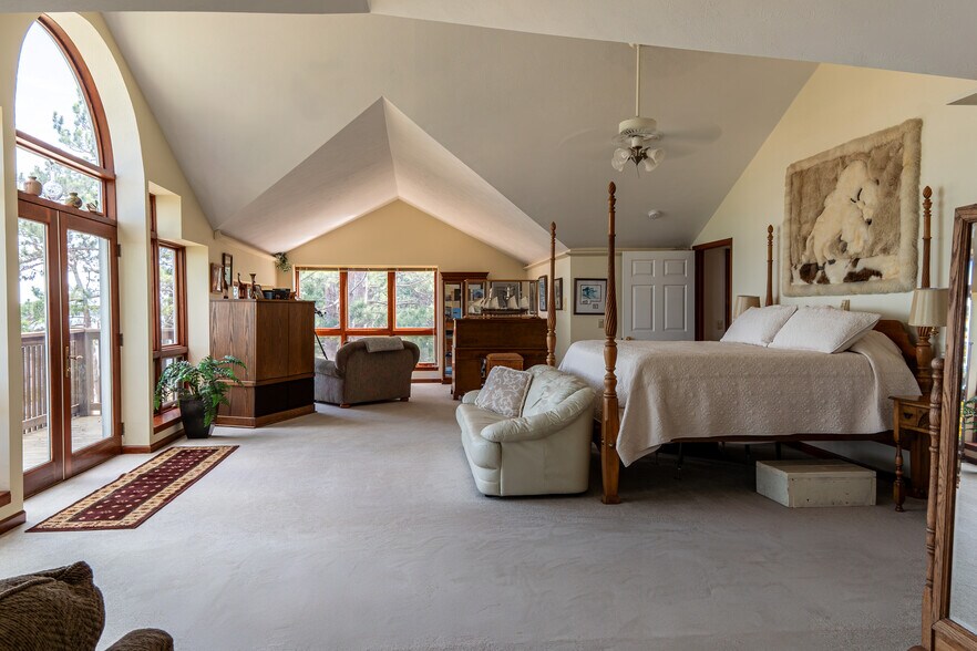 More Photos Of 3702 Squaw Beach Rd, Big Bay Specialty For Sale