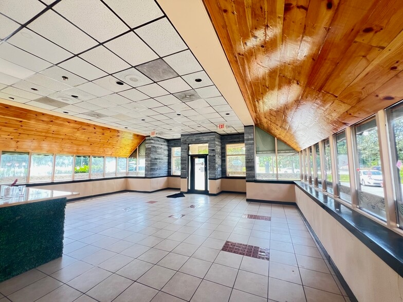 More Photos Of 4325 Nc-55 Hwy, Durham Restaurant For Lease
