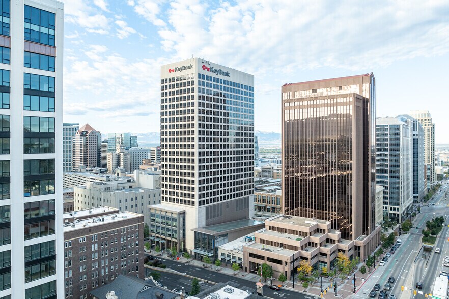 More Photos Of 36 S State St, Salt Lake City Office For Lease