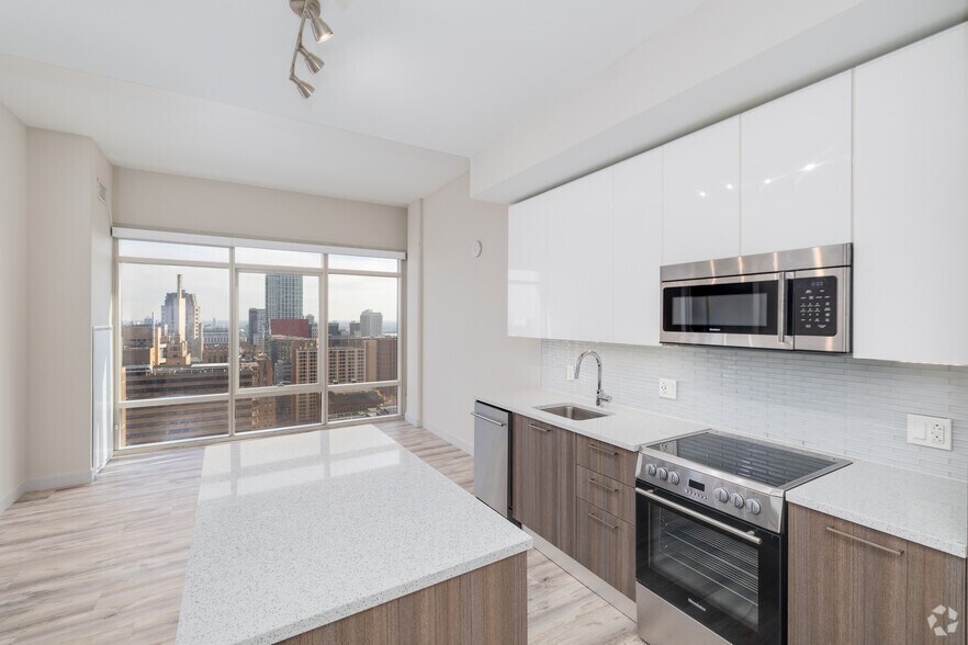 More Photos Of 1213 Walnut St, Philadelphia Apartments For Lease