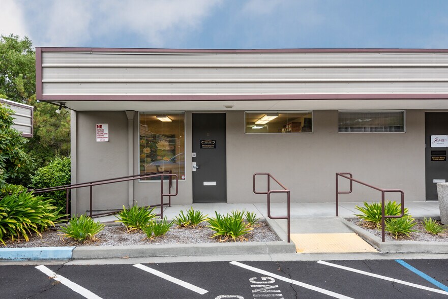 More Photos Of 1615 Hill Rd, Novato Medical For Sale