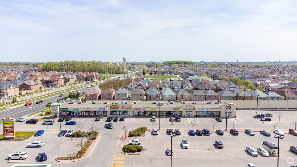 More Photos Of 9570 Mccowan Rd, Markham General Retail For Lease