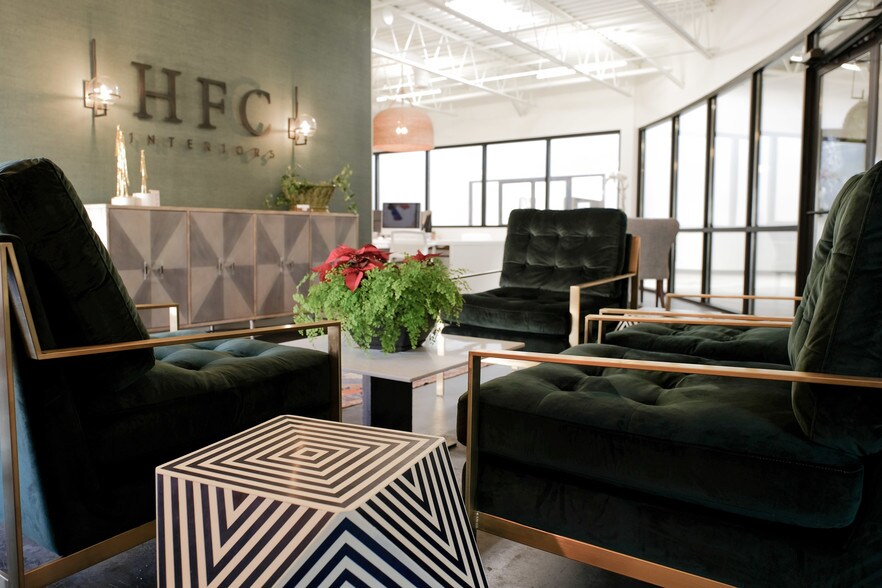 More Photos Of 1429 Fairmont Ave NW, Atlanta Office For Lease