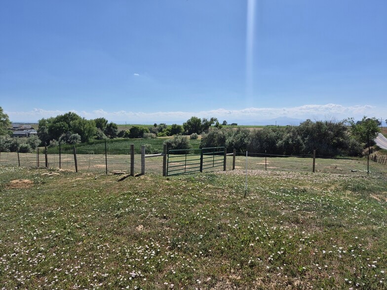 More Photos Of 9140 County Road 54, Milliken Land For Sale