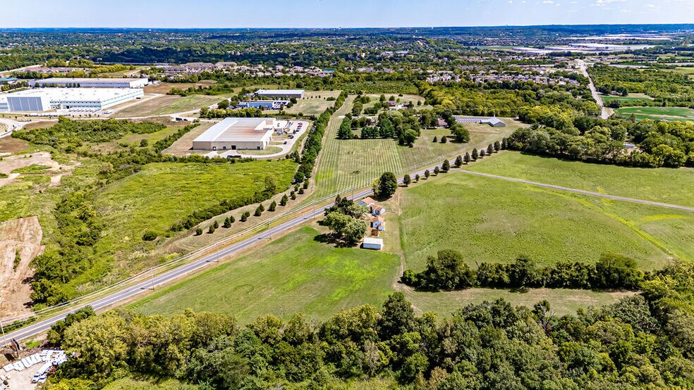 More Photos Of 2921 Tylersville Rd, Hamilton Land For Sale
