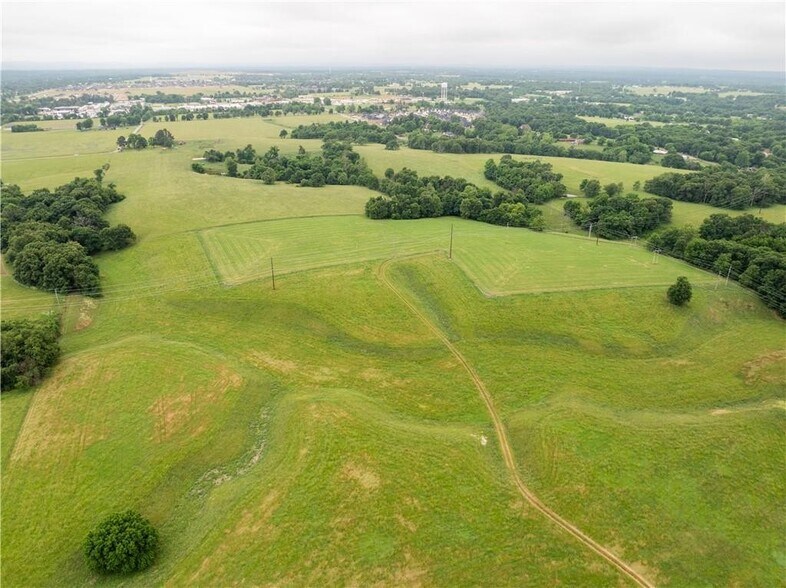 More Photos Of Millsap Road, Springdale Land For Sale
