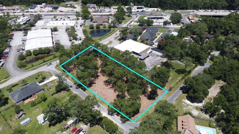 More Photos Of 3888 Palmetto St, Middleburg Land For Sale