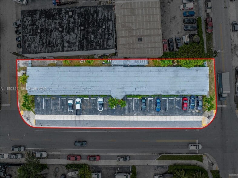 More Photos Of 5807 SW 25th St, West Park Apartments For Sale