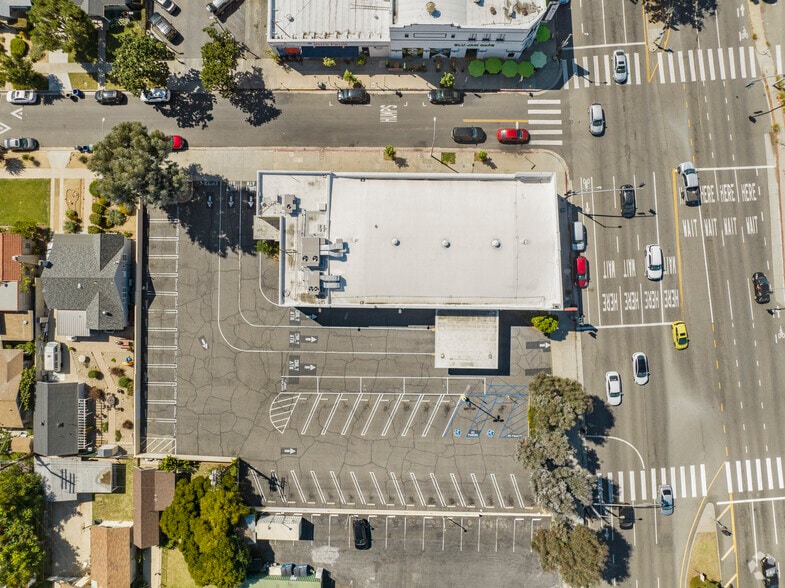 More Photos Of 3250 Glendale Blvd, Los Angeles Storefront Retail Office For Lease