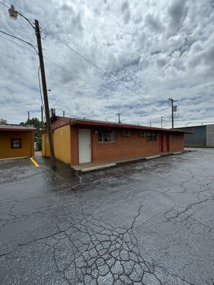 More Photos Of 3602 E Amarillo Blvd, Amarillo Hotel For Sale