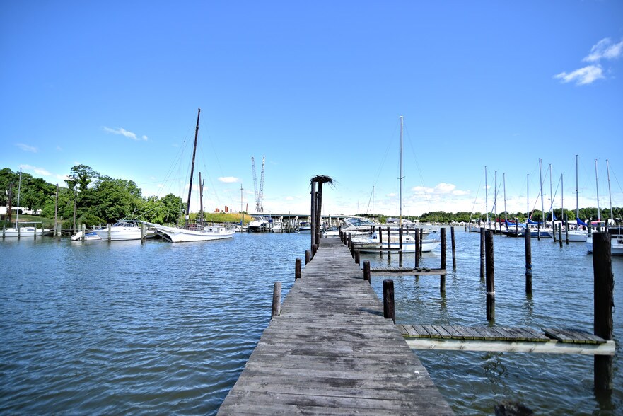 More Photos Of 12364 Neale Sound Dr, Cobb Island Marina For Sale