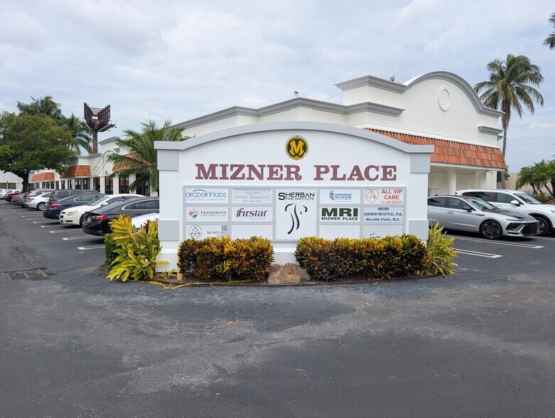 More Photos Of 5601 Corporate Way, West Palm Beach Unknown For Lease