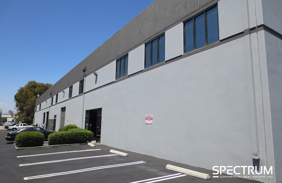 More Photos Of 24932 Avenue Kearny, Valencia Manufacturing For Lease