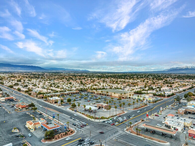 More Photos Of 4850-4950 W Craig Rd, Las Vegas Unknown For Lease