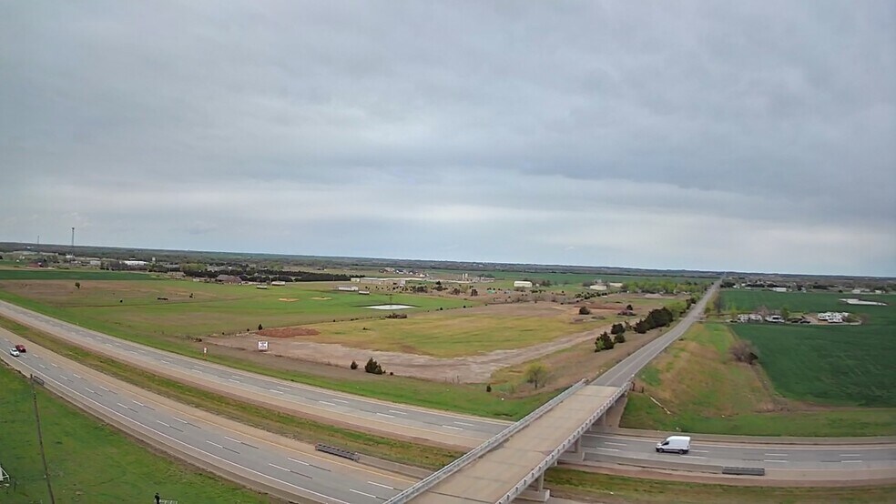 More Photos Of 4115 S Manning Rd, El Reno Land For Sale