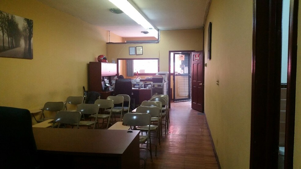 More Photos Of 278 Wyckoff Ave, Brooklyn Storefront Retail Residential For Lease