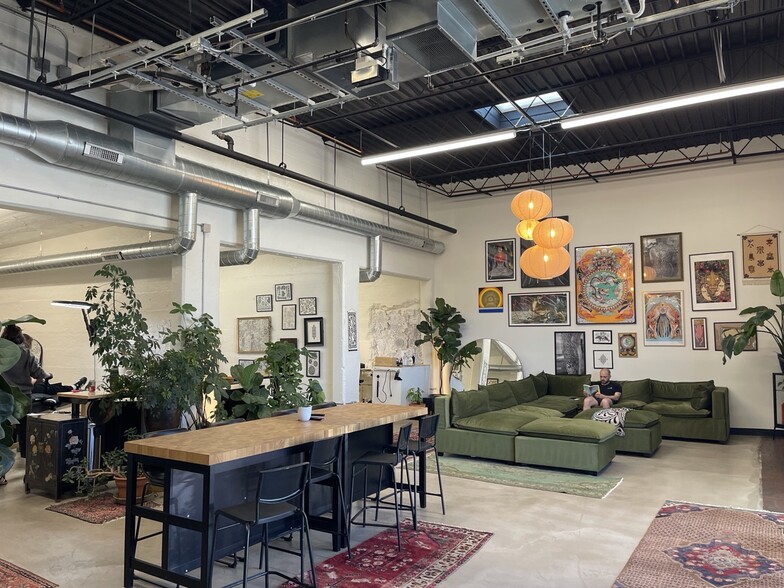 More Photos Of 5770 Butler St, Pittsburgh Storefront Retail Office For Sale