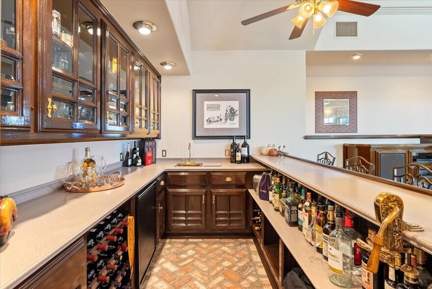 More Photos Of 8283 Cross Canyons Rd, San Miguel Winery Vineyard For Sale