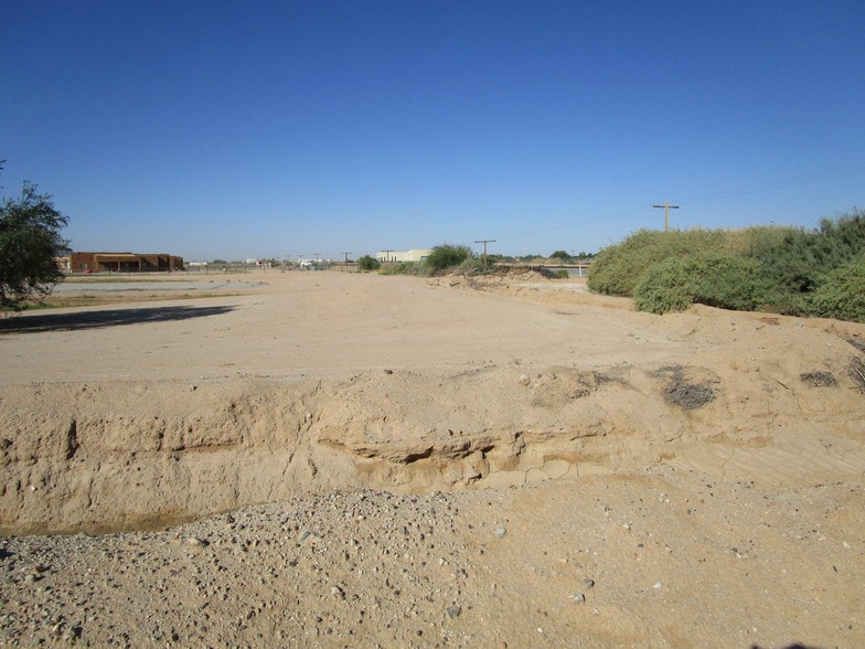 More Photos Of 6200 S Dean Rd, Buckeye Land For Lease