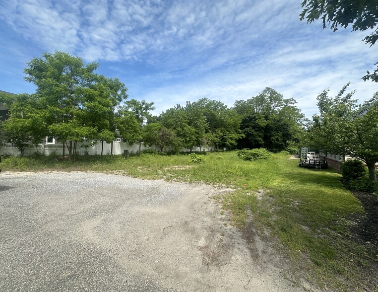 Primary Photo Of 553 N Country Rd, Saint James Land For Sale