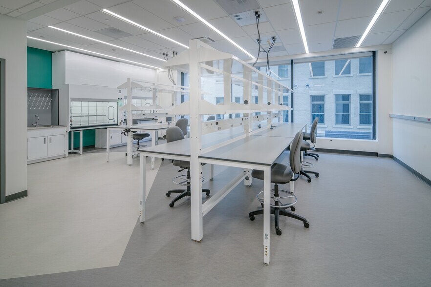 More Photos Of 55 Church St, New Haven Office For Lease