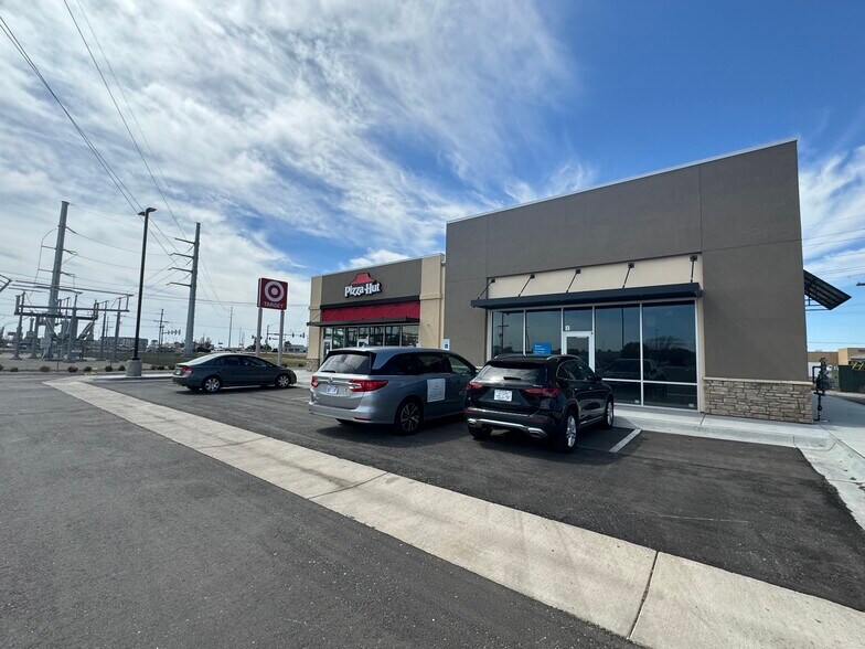 More Photos Of 2935 S 9th St, Salina General Retail For Sale