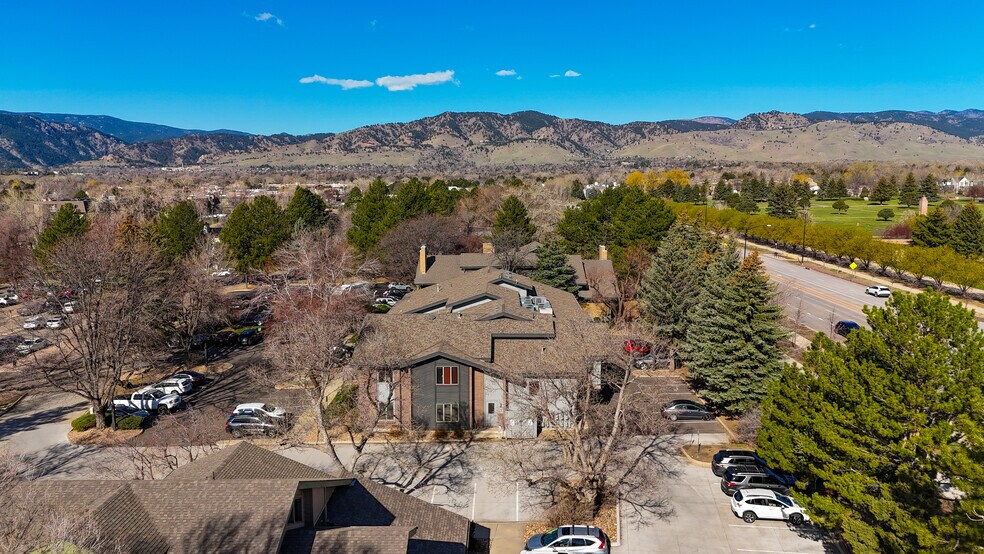 More Photos Of 3445 Penrose Pl, Boulder Medical For Sale