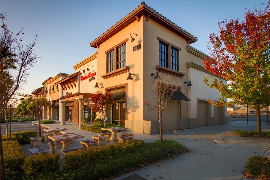 More Photos Of 8300 Sierra College Blvd, Roseville General Retail For Lease