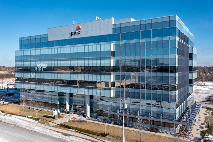 Primary Photo Of 354 Davis Rd, Oakville Office For Lease