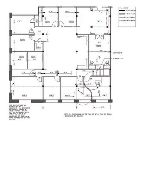 More Photos Of 1300 S Mint St, Charlotte Office For Lease