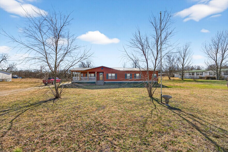 More Photos Of , Siloam Springs Industrial For Sale