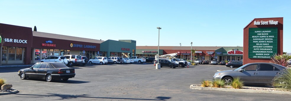 More Photos Of 1201-1255 E Main St, El Cajon Unknown For Lease