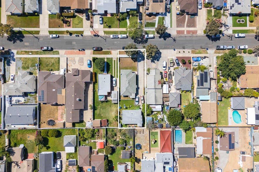 More Photos Of 721 Del Mar Ave, Chula Vista Multifamily For Sale