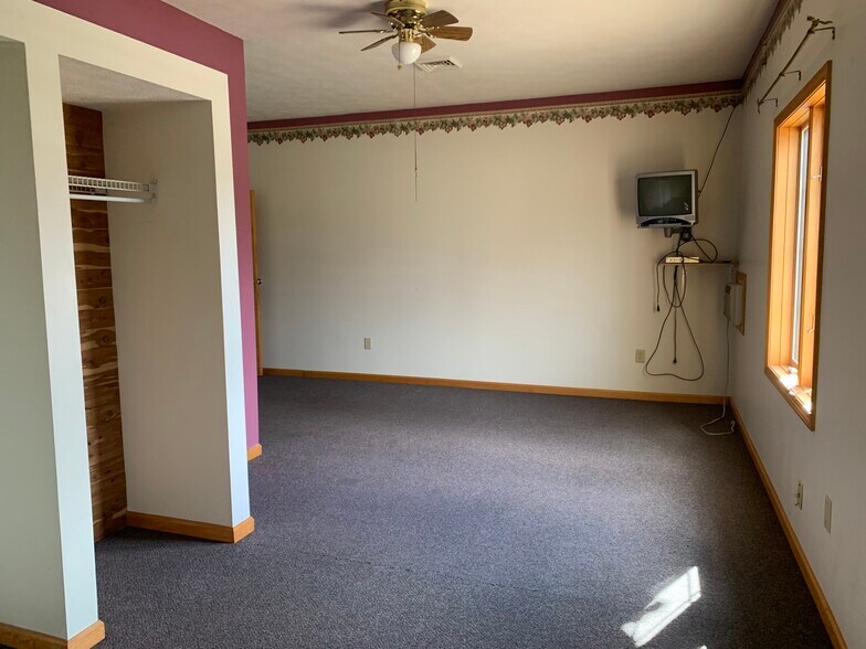 More Photos Of 6017 Magee Rd, Canisteo Lodge Meeting Hall For Lease