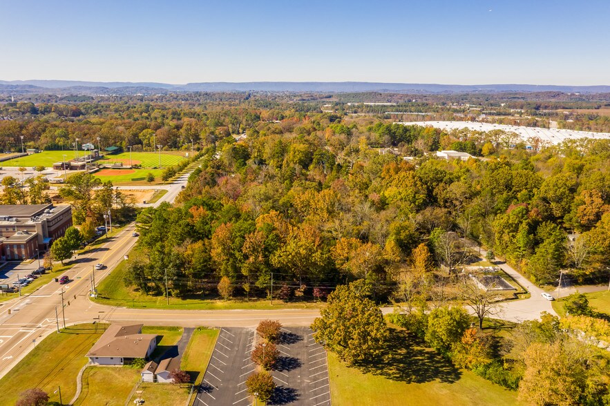 More Photos Of 00 Bonny Oaks Dr, Chattanooga Land For Sale