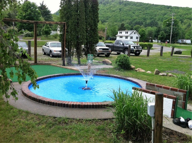 More Photos Of 15 Hospital Rd, Monson Golf Course Driving Range For Sale