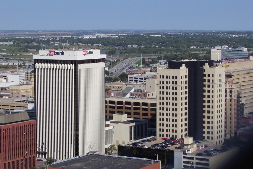 More Photos Of 233 S 13th St, Lincoln Coworking Space