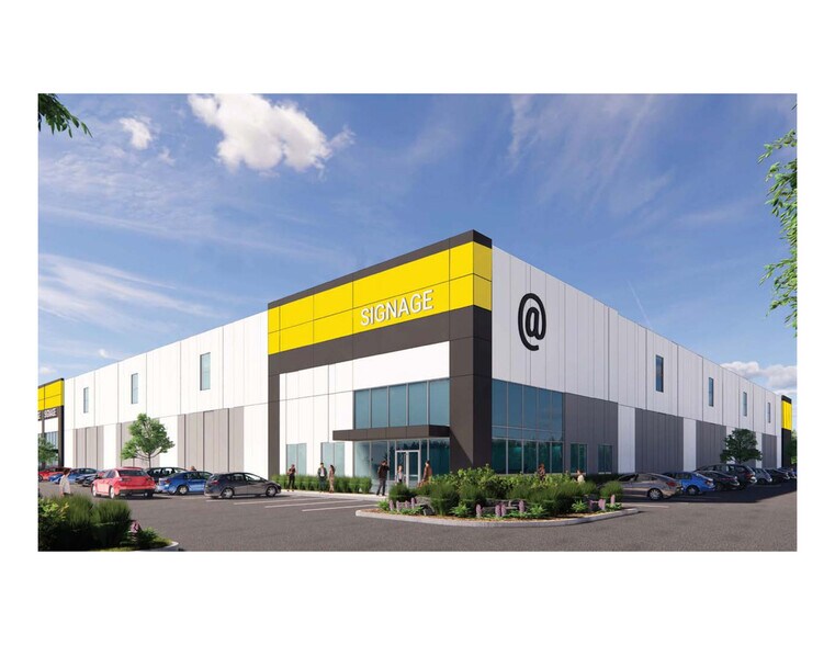 More Photos Of N 70th & Arbor rd, Lincoln Distribution For Lease