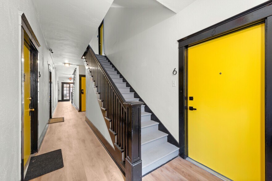 More Photos Of 623 E Broadway, Long Beach Apartments For Sale