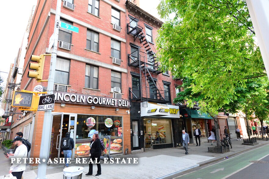 More Photos Of 520 Ninth Ave, New York Apartments For Sale