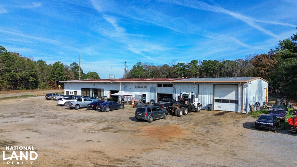 Primary Photo Of SR-5 S, Marion General Retail For Sale